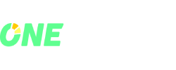 One Casino logo